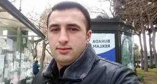 Активисту ПНФА Ахмедову предъявлены новые обвинения