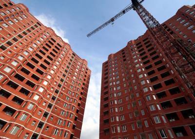 Путин призвал выравнивать цены на жилье с помощью увеличения предложения
