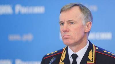 МВД России: Возможно раскачивание ситуации, как в Белоруссии и Киргизии