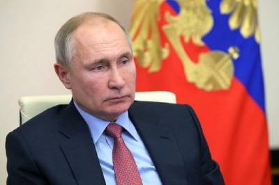 Путин заявил, что проблема роста цен требует дополнительного рассмотрения