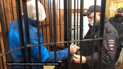 Крымский участковый обманом оформил на себя квартиру ветерана
