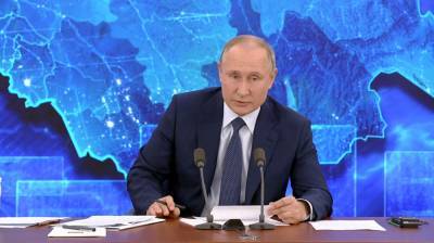 Владимир Путин вновь обратил внимание на ситуацию с ценами в России
