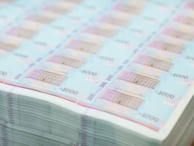 Глава налоговой назвал шесть областей Украины, которые меньше всего платят налогов