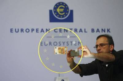 Европа выросла на осторожном оптимизме перед заседанием ЕЦБ