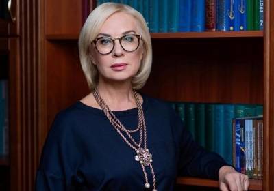 В ОРЛО опровергли заявление Денисовой о передаче ей девяти удерживаемых лиц
