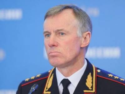 МВД предупредило о попытках повторения «белорусского сценария» в России