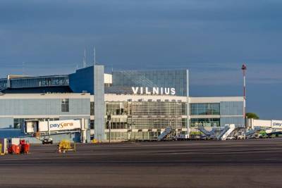Обзор аэропортов Литвы 2020 года – года крупнейших вызовов для авиации
