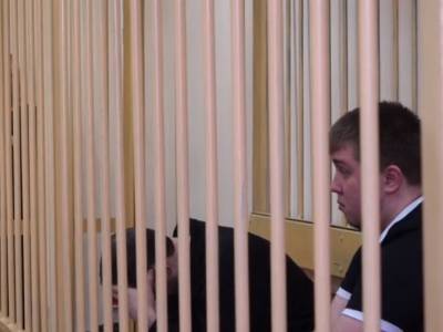 МВД во Владивостоке выплатит 2 млн родителям убитого полицией мужчины