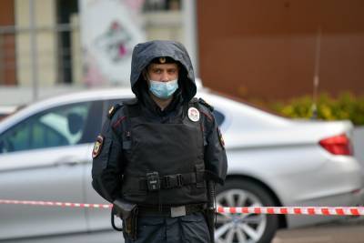 Более 60 преступлений террористической направленности пресекли в Москве за год
