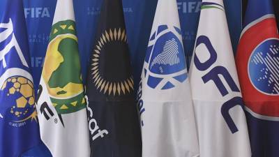 ФИФА и УЕФА выступили против создания европейской суперлиги