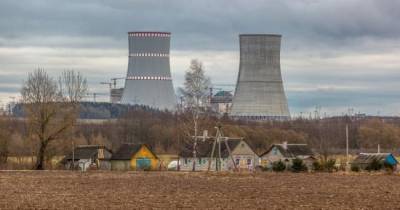 Белорусскую АЭС снова подключили к энергосистеме страны