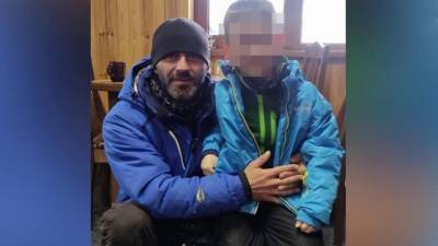 В Карачаево-Черкесии наградят инструкторов, которые спасли детей от лавины в Домбае