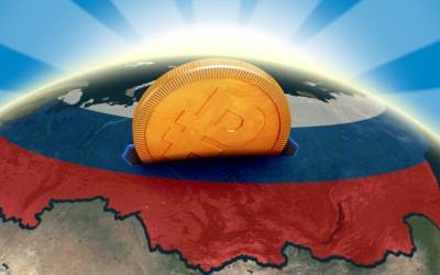 Больше половины российских регионов столкнулись с нехваткой денег