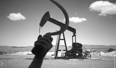 Национализация нефтянки: палочка-выручалочка или "прорыв" в прошлое?