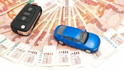 Владельцев экологичных авто могут избавить от транспортного налога