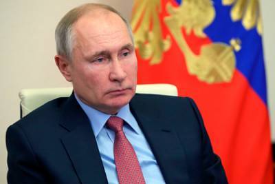 Путин заявил о факторах нестабильности развития экономики