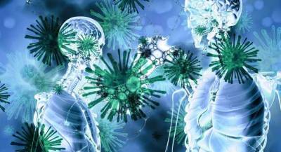 Ученые обнаружили более быстрый способ распространения коронавируса, чем кашель - lenta.ua - Лондон