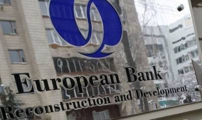 ЕБРР за год сократил инвестиции в Украину почти на 300 миллионов евро