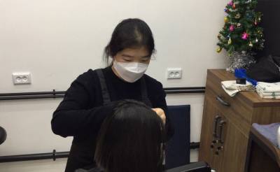 Необычный парикмахер: сбудется ли мечта глухонемой девушки из Ташкента?