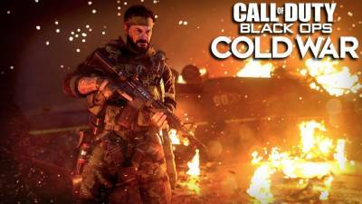 Игрок в Call of Duty достиг первого уровня престижа без совершенных убийств