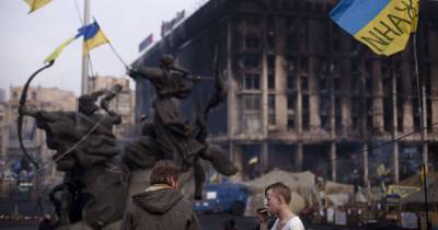 Дела Майдана: ЕСПЧ обвинил Украину в нарушениях прав человека