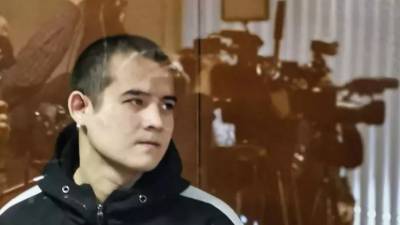 Срочник Рамиль Шамсутдинов получил 24,5 лет колонии за расстрел сослуживцев