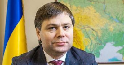 Строительство – драйвер экономики, и государство заинтересовано в запуске ипотеки по 7% - глава Укрфинжитло Шкураков