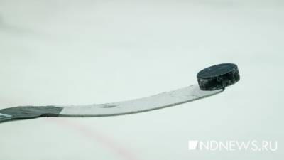 Четыре играющих в НХЛ россиянина нарушили ковидные правила