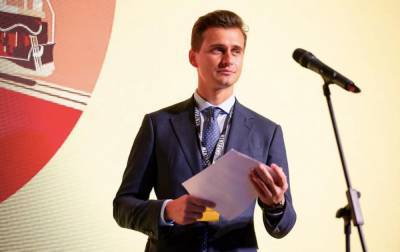 Александр Скичко – шоумен и государственник: биография будущего главы Черкасской ОГА