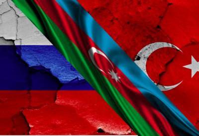Новая реальность на Южном Кавказе: «России надо заняться нацбезопасностью»