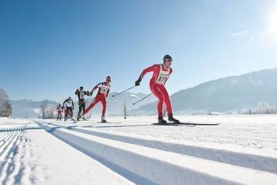 Лыжники почтут память титулованных мичуринских спортсменов