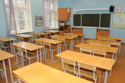 Школы и детсады Буйнакска после массового отравления останутся закрытыми до 24 января