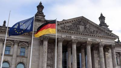 В Германии заявили о серьезных потерях компаний из-за санкций ЕС против России