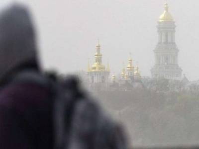 В Киеве за сутки выявили новых жертв коронавируса