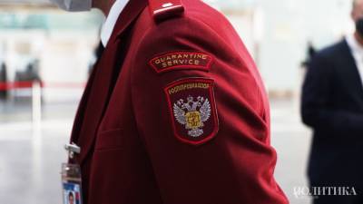 Заболеваемость коронавирусом в Петербурге снижается нестабильно