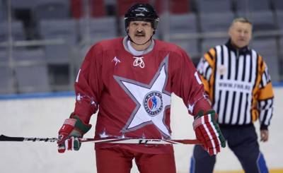 Info (Чехия): как лишить Белоруссию права проводить хоккейный чемпионат легко и быстро