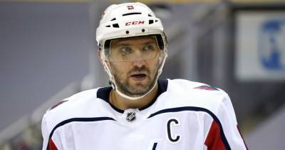 НХЛ дисквалифицировала четырех звездных россиян: названа причина жесткого решения