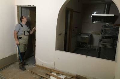 Массовые проверки квартир начались по всей России