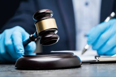 Присяжные вынесли вердикт по делу о двойном убийстве в Удмуртии
