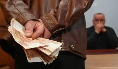 В 2020 году столичные полицейские пресекли получение взяток на сумму 2,3 млрд рублей