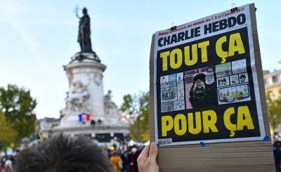 Паскаль Брюкнер: «Единственная позволенная белым идентичность — это раскаяние» (Le Figaro, Франция)