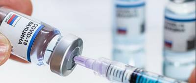 В Молдове надеются на российскую вакцину