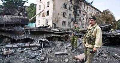 ЕСПЧ признал Россию ответственной за военные преступления в Грузии в августе 2008-го