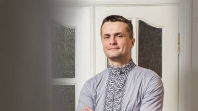 Не нужны компенсации, – Луценко, которого похитили "титушки" во время Майдана, о решении ЕСПЧ