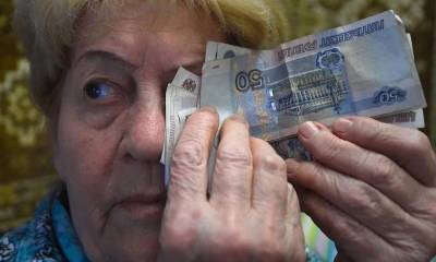 Пенсионеров в Карелии оставили без 10 тысяч компенсации за ковид, несмотря на резкое обнищание