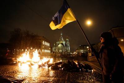 ЕСПЧ рассказал Украине о нарушениях прав человека во время Майдана