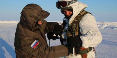 Министерство обороны РФ поддержит РГО в организации нескольких экспедиций