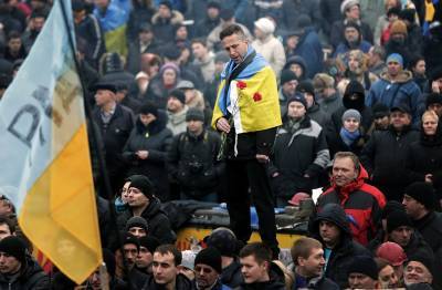ЕСПЧ вынес решения по искам "майдановцев" к Украине