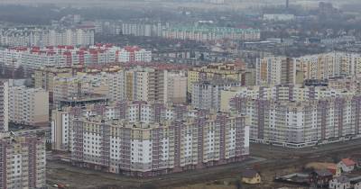 В России начали проверять квартиры, чтобы выявить незаконные перепланировки