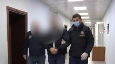 В Грузии задержали россиянина, разыскиваемого Интерполом с 2020 года